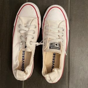 Chuck Taylor All Star Shoreline Slip